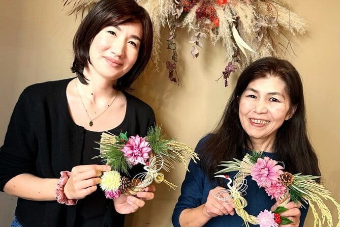 2 Hours Flower Arranging (Ikebana) Class @Temple /Tokyo・Ota-ku - Cultural Significance of Ikebana