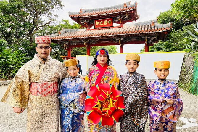 Port Pick-Up: Naha Private Tour Licensed Guide＆ Vehicle - Customer Feedback and Reviews