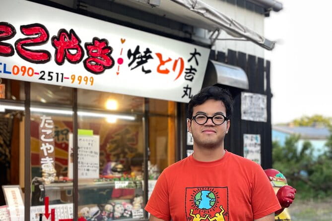 6H Private Guided Tour to Fukuoka - Meeting and Pickup