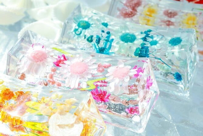 2 Hours Flower Arranging (Ikebana) Class @Temple /Tokyo・Ota-ku - Unique Aspects of the Experience