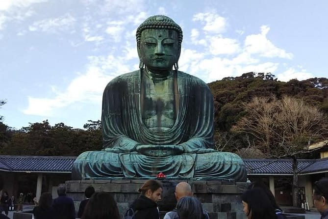 8-Hour Kamakura Tour by Qualified Guide Using Public Transportation - Inclusions