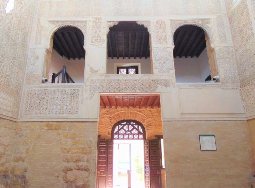 Cordoba: Jewish Quarter Walking Tour - Customer Feedback and Ratings