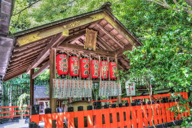 Arashiyama Bamboo Grove Day Trip From Kyoto With a Local: Private & Personalized - Customer Reviews and Experiences