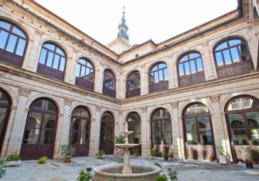 Auidio Tour - Toledo - Monuments of the 3 Cultures - Experience Highlights