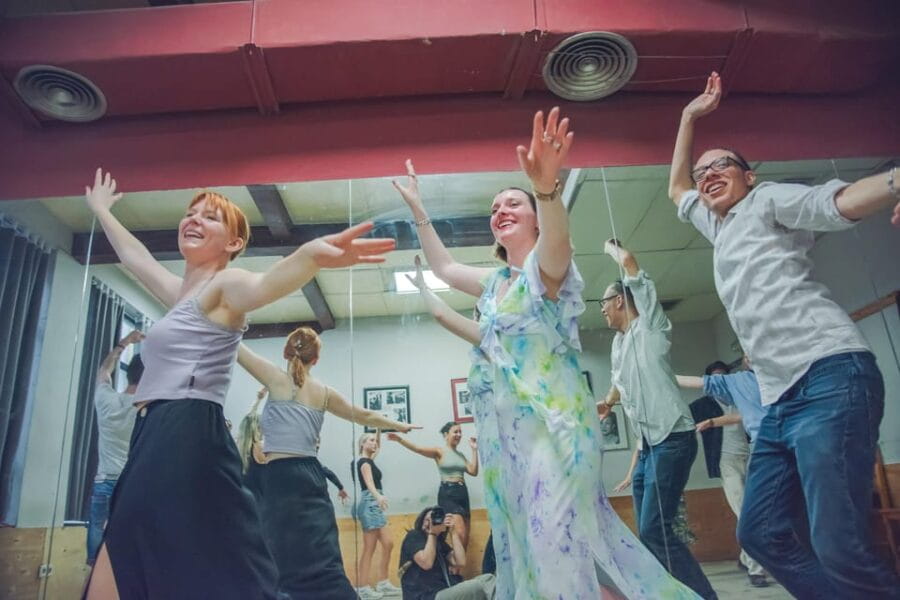 Barcelona: Flamenco Class Experience - What to Expect in Class