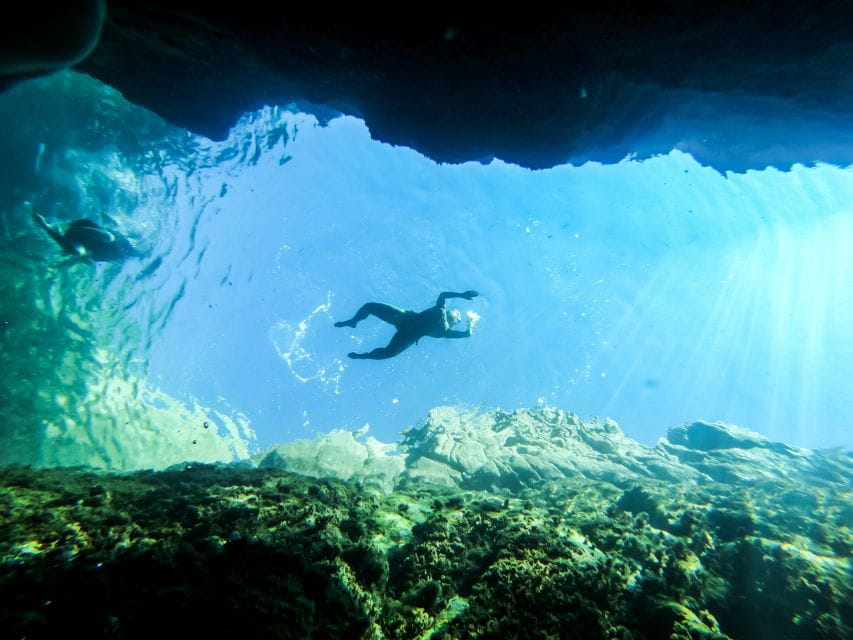 Costa Brava: Sea Caves Kayaking and Snorkeling Tour - Pricing and Booking Details