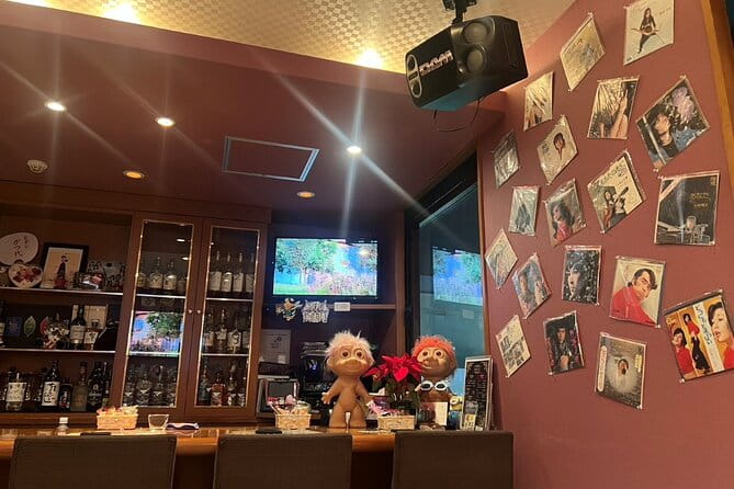 Deep Nightlife in Kanazawa Hopping Izakaya and Snack Bars - The First Stop: Izakaya Toriyaki Takaji Korinbo