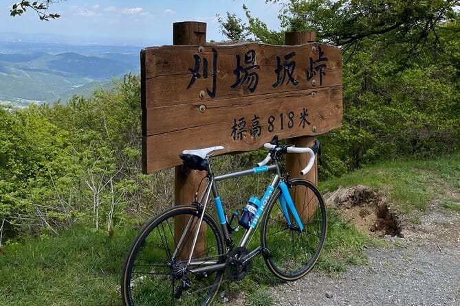 English/Italian Guided Cycling Tour in Tokyo - Inclusions and Benefits