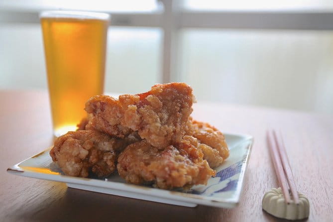 Enjoy a Japanese Cooking Class With a Humorous Local Satoru in His Tokyo Home - Homestyle Japanese Dishes Youll Learn