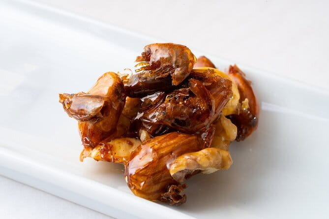 Experience a Western Twist on Japanese Sake Snacks - Discovering the History of Sake and Its Pairing Traditions