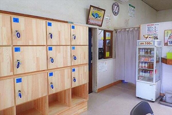 Explore Deep Nagano: Tattoo-Friendly Onsen Tour in Togura - Immerse Yourself in the Beauty of Nagano