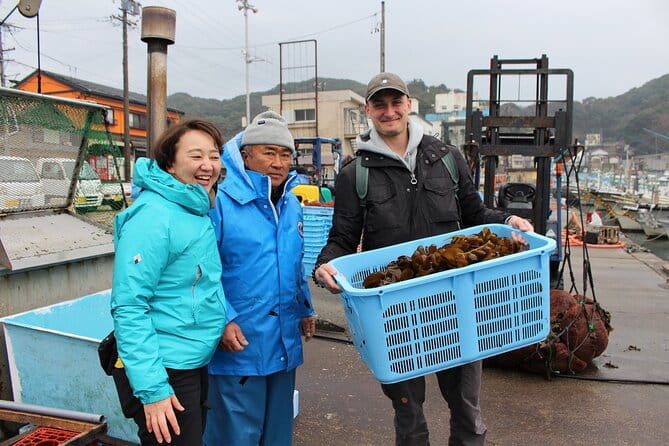 Explore Fishermen Island in Japan(Ise-Shima) - Guided Tour Details and Inclusions