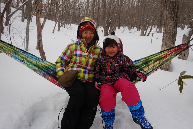 First Snow Play & Snowshoe - Pricing and Booking Details