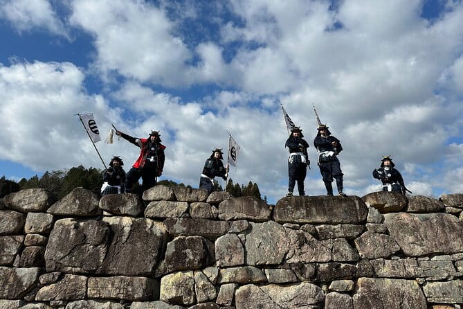 Forge Your Own Knife From Katana-Steel With a Master Swordsmith - What to Expect During Your Experience