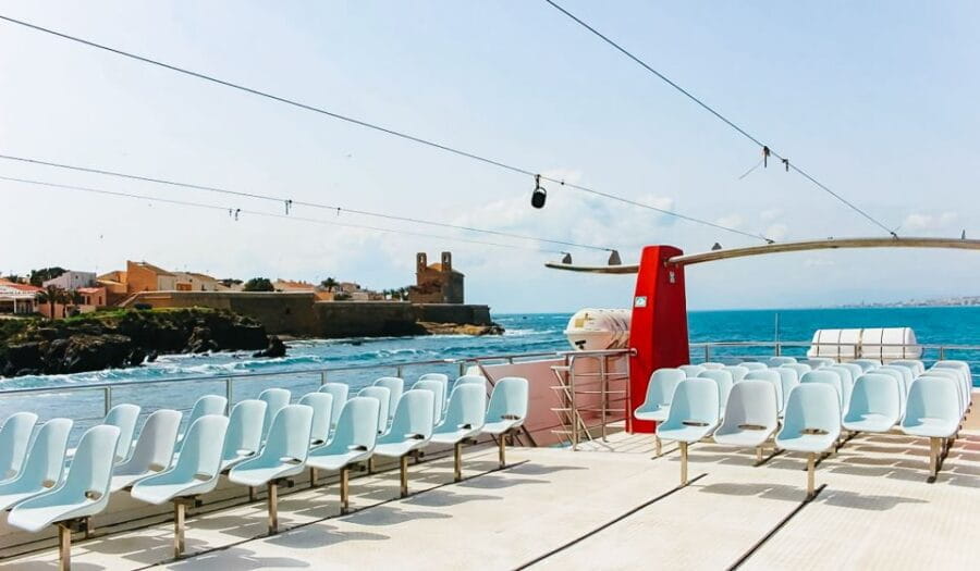 From Alicante: Roundtrip to Tabarca Island - Experience Highlights