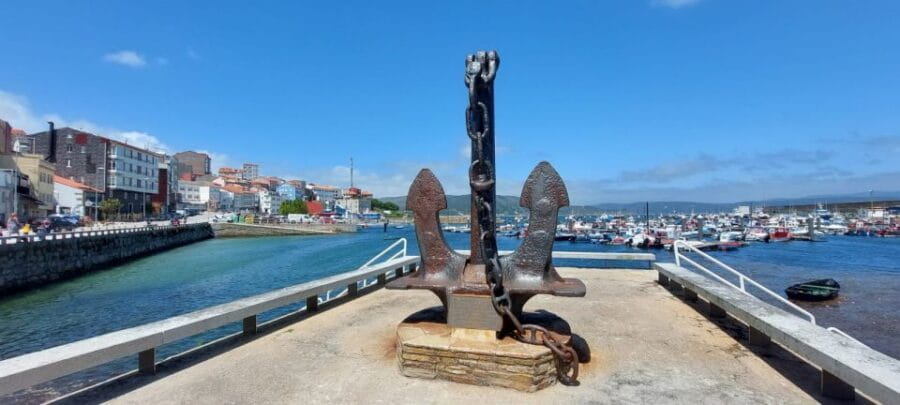 From Santiago: Finisterre, Muxia & Costa Da Morte Excursion - Detailed Itinerary Highlights