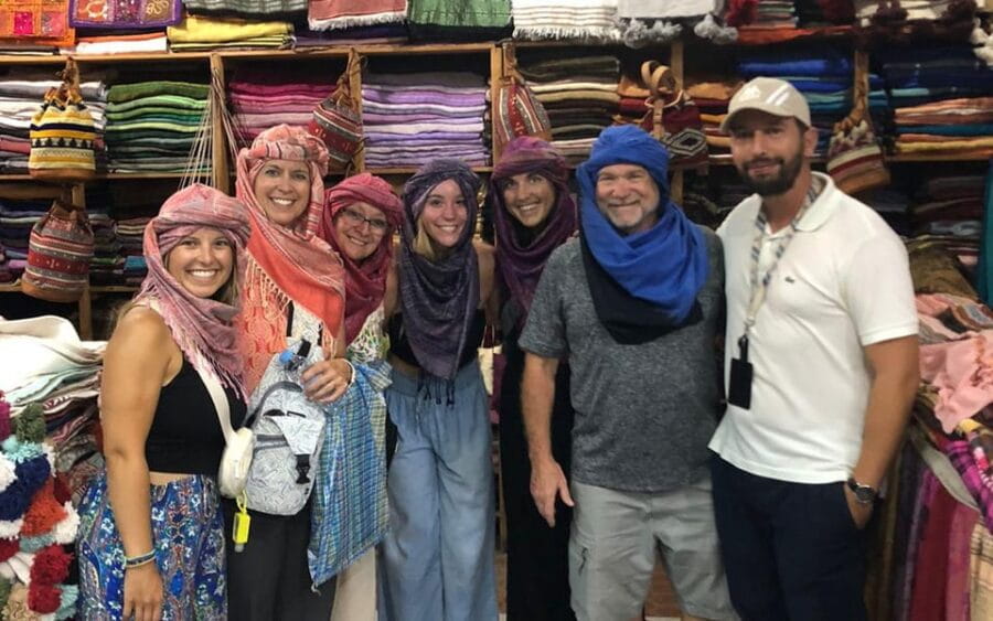 From Tarifa: Tangier Full Day Trip With Guide - Pricing and Cancellation Policy