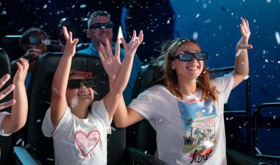 Gran Canaria: Angry Birds Activity Park Entry Ticket - Park Attractions and Activities