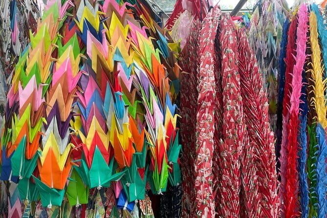 Hiroshima Peace Memorial and Highlights Private Tour With a Local - Peace Memorial Museum: A Deep Dive