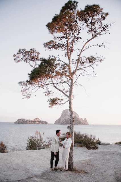 Ibiza: Photoshoot at Es Vedrá Panoramic Viewpoint & Sunset - Pricing and Booking Options