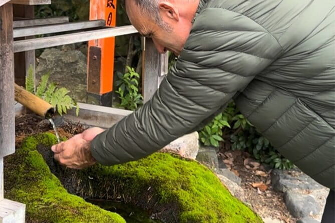 [Japan Wellness] A Tour of Four Springs, Tofu Lunch, and Matcha - Highlights of the Tour Experience