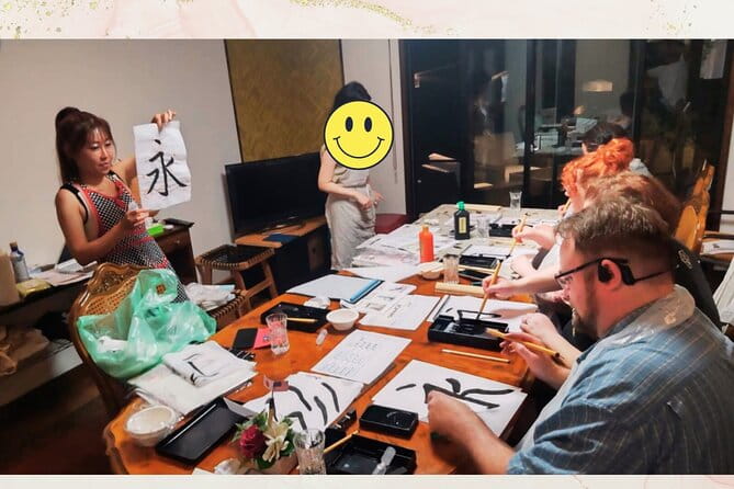 Japanese Cooking Class and Cultural Experience Around Tokyo - Inclusions