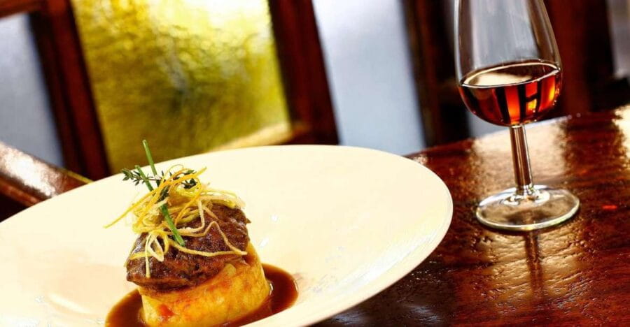 Jerez: Traditional Tapas Tour - Experience and Highlights