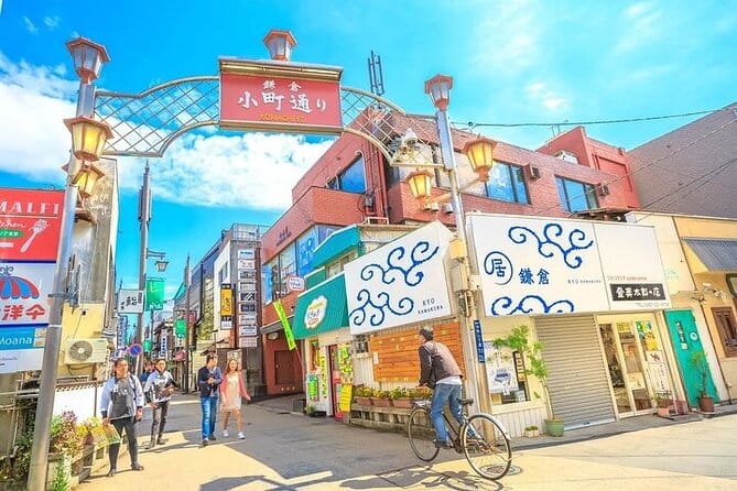 Kamakura and Enoshima Small Group Tour From Tokyo - Pickup and Confirmation Details