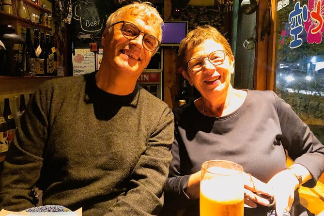 Kyoto Food & Drink Tour With a Local: Private Custom Izakaya Experience - What to Expect During Your Tour