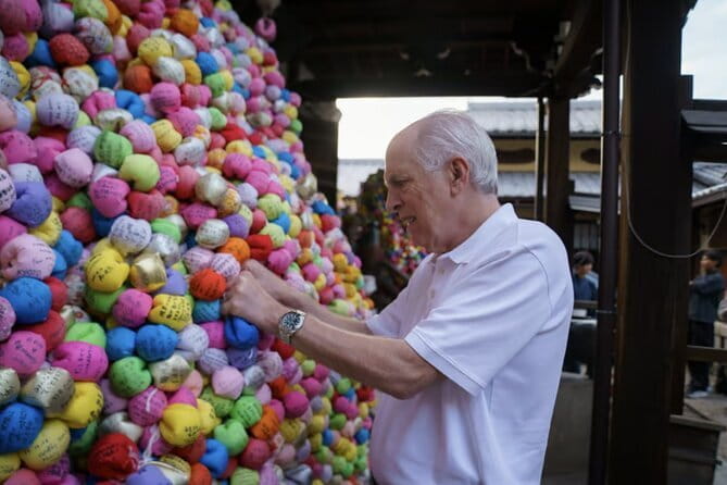 Kyoto: Gion, Kiyomizu Temple and Nishiki Market Tour - Meeting and Pickup