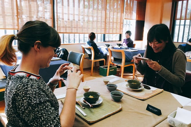 Kyoto Tea Town for Matcha Lovers - Exploring Uji: The Heart of Kyotos Tea Culture