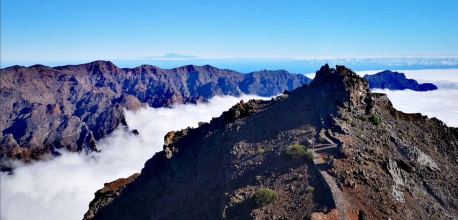 La Palma: Return Bus Transfer to Roque De Los Muchachos - Transfer Details