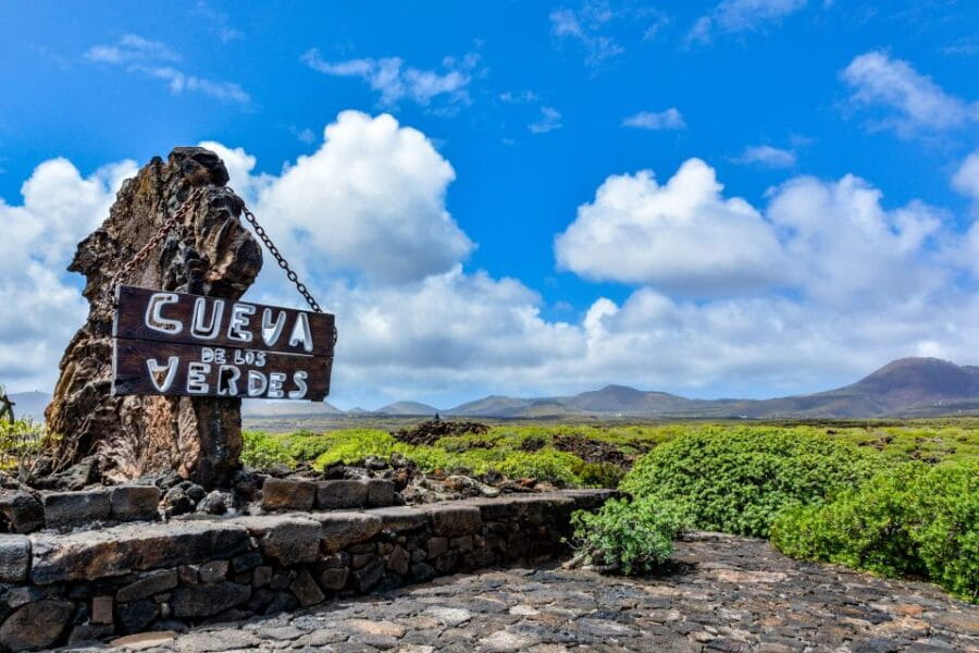Lanzarote: Cave of the Greens & Jameos Del Agua Tour - Important Information
