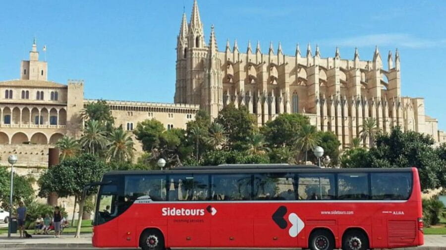 Mallorca: Shared One-Way Transfer to Palma Airport - Pricing and Booking Details