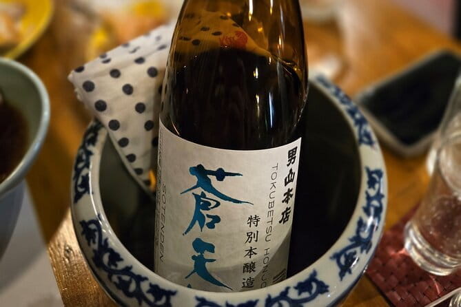 Michinoku Coastal 3 Days Trail Tour in Natori Matsushima Kesennuma - Inclusions