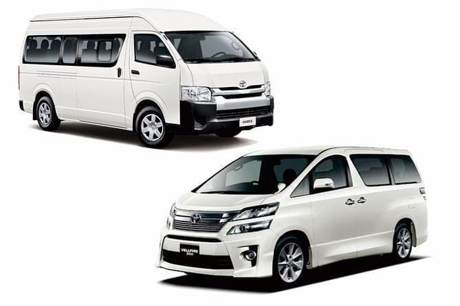 Nagano Snow Monkeys, Zenko-ji & Obuse Private 1-Day Tour - Pickup and Drop-off