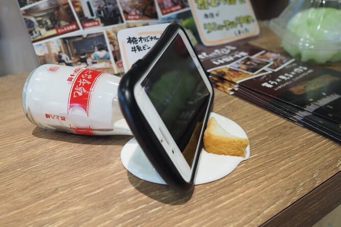 Nagoya History and Manufacturing Tour - Innovations in the Automotive Industry