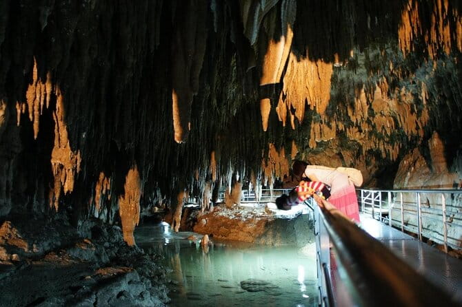 Okinawa Private Customizable Full Day Tour by Private Vehicle - Customization Options for Your Itinerary