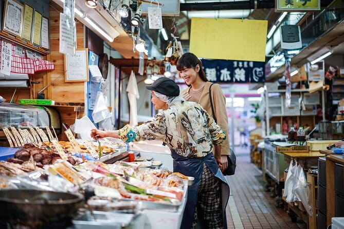 Port Pick-Up: Niigata Private Tour Licensed Guide＆ Vehicle - Key Points