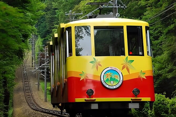 Private All Inclusive Family Tour to Takao Mountain With Prizes - Unique Childrens Adventure Pack