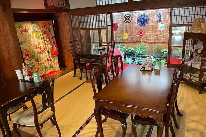 Private Cooking Class Udon in Kyoto Japan - Uncovering the History and Tradition of Udon