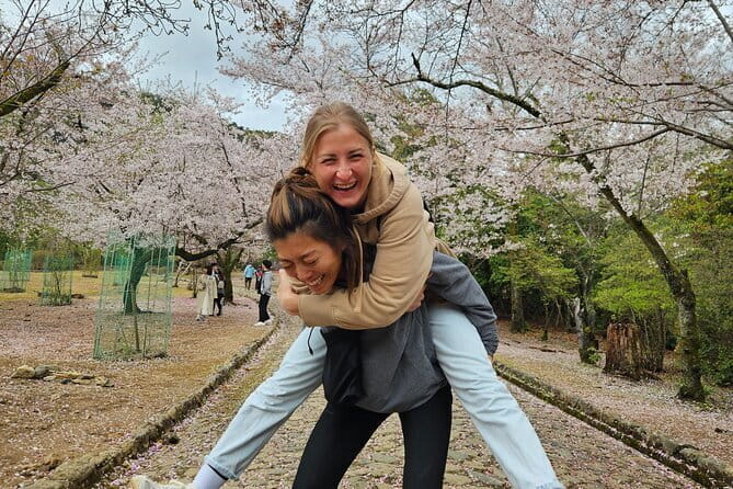 Private Customizable Tour in Kyoto - Inclusive Pickup and Accessibility Features