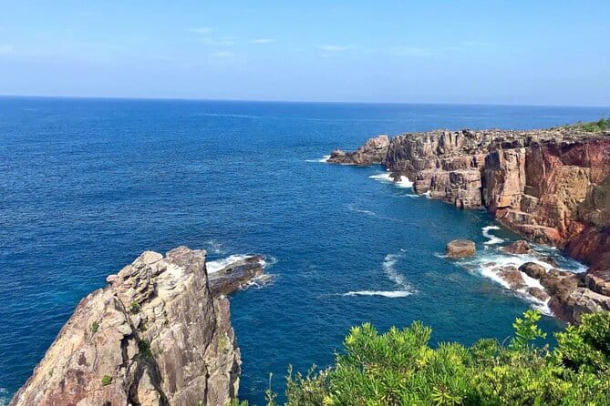 Private Customizable Tour in Wakayama - Pickup and Communication