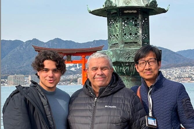 Private Day Trip to Hiroshima From Kyoto or Osaka by Bullet Train - Transportation Details