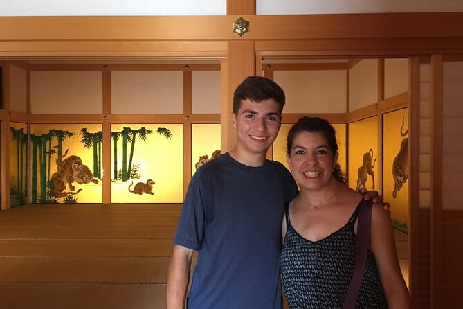 Private Full-day Nagoya City Tour - Highlights of the Tour