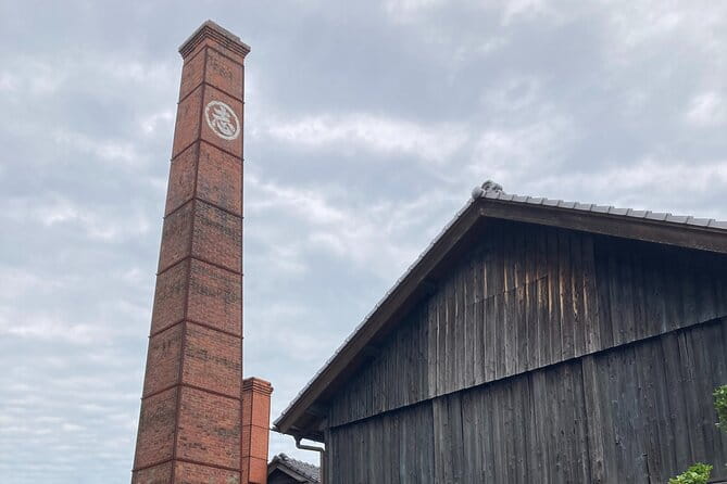 Private Full Day Tour From Fukuoka to Nagasaki - Inclusions