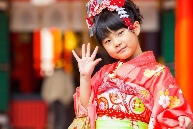 Private Kyoto Tour for Families With a Local, 100% Personalized - Inclusions