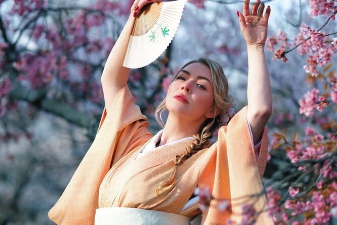 Private Photography Tour in Kyoto - Meeting Point and Transportation Details