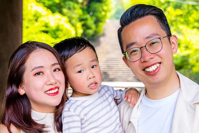 Private Photoshoot Experience in Kyoto ( Gion ) - Photographer Experience and Skills