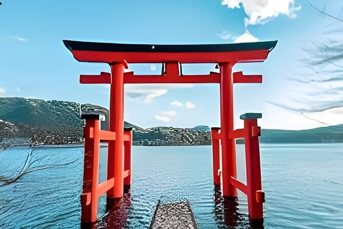 Private Tour to Mount Fuji & Hakone With English Speaking Guide - Transportation and Comfort